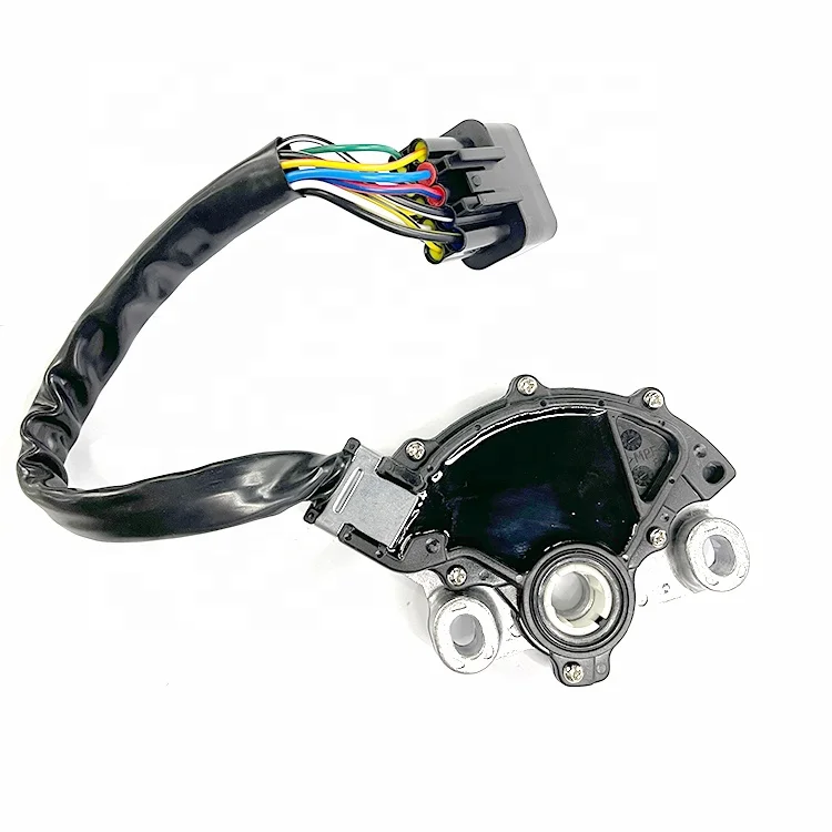 MR263257 8604A015 8604A053 AT Transmission Case Inhibitor Switch For Mitsubishi Triton L200 Pajero Montero Sport