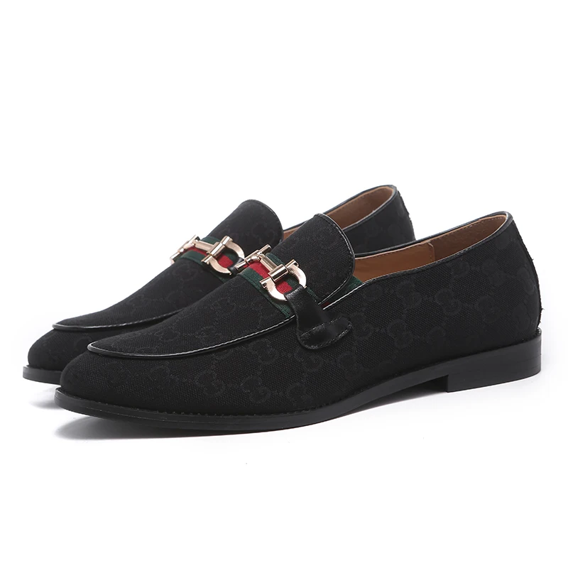 Latest Quality Nice Original Fashionable Mens Dress Shoes Men Leather Casual Shoes Hot-selling In China