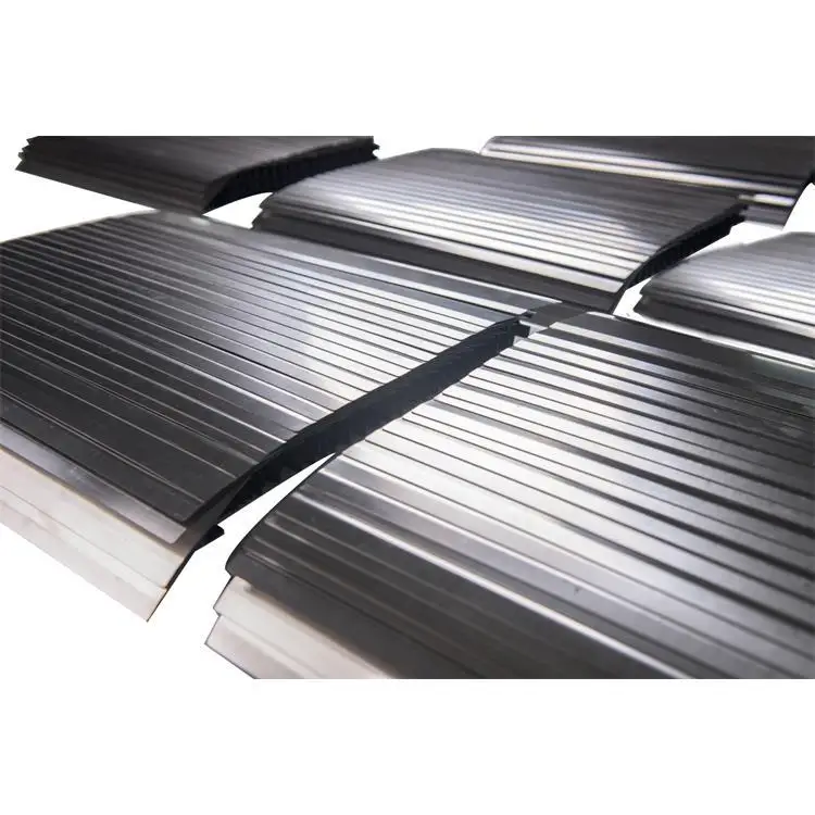 Finely Processed Telescopic Bellows Cover Lift Finned Bellow For Cnc Machine