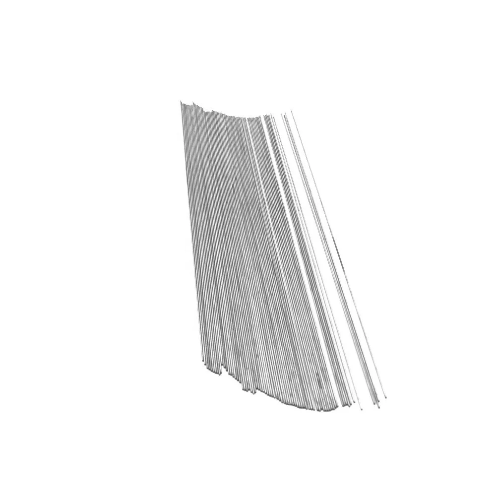 Карбидный вольфрамовый стержень класса Co 10% диаметром 1 мм