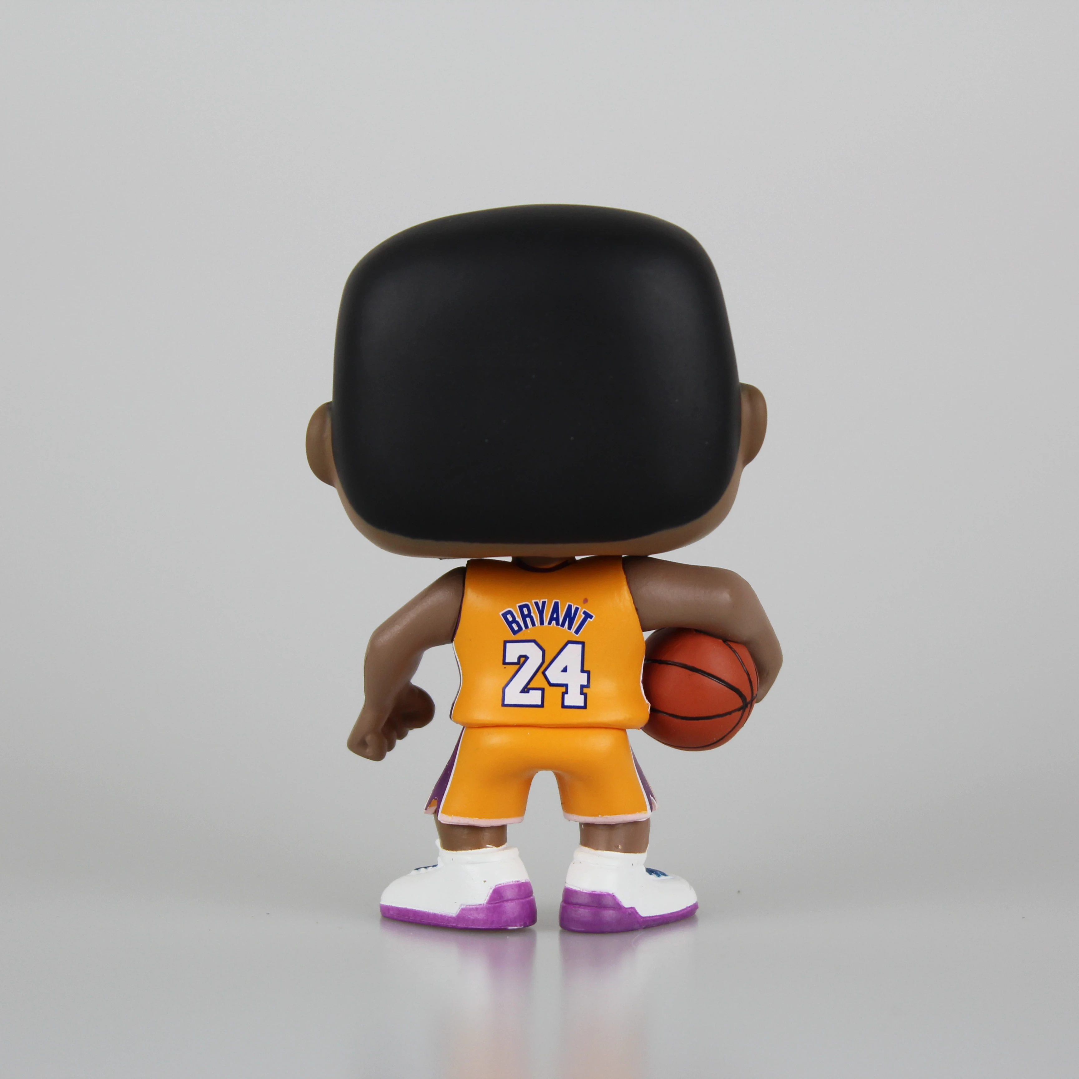  Лидер продаж персонаж из мультфильма NBA баскетбольная