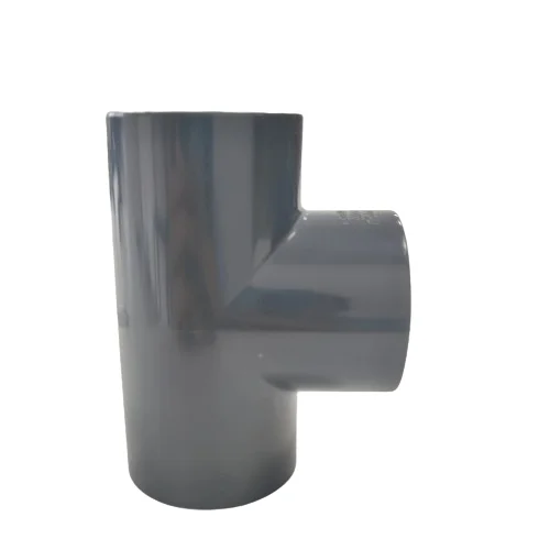 Salvador High Quality DIN SCH80 Elbow End Cap Pipe Fittings For Water System