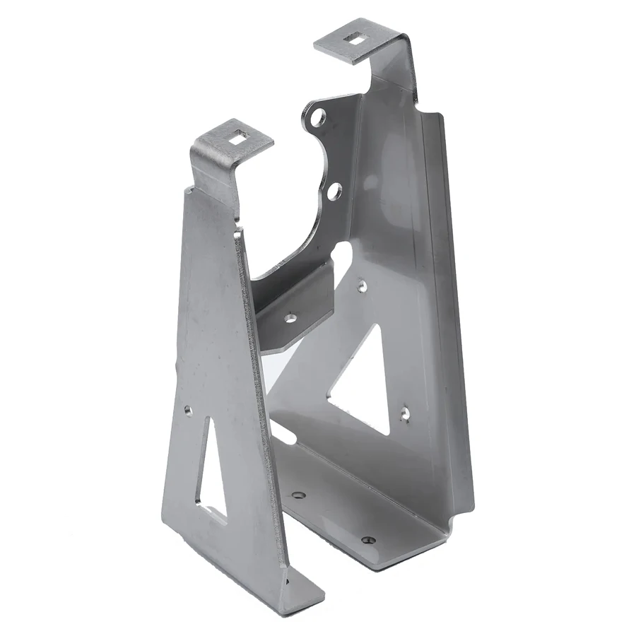 China Sheet Metal Aluminium Computer Case Aluminum Metal Box Formwork Structural Steel Fabrication