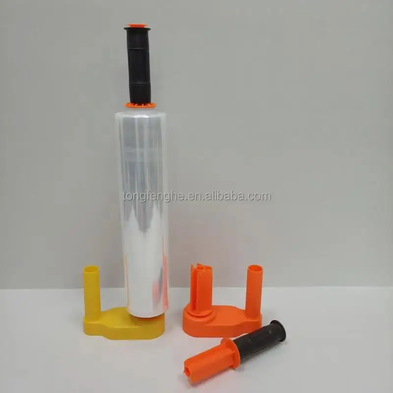 Wrapping Film Lldpe Shrink Wrap Plastic Packing Shrink Film Wrap Roll Polyethylene Clear Stretch Film