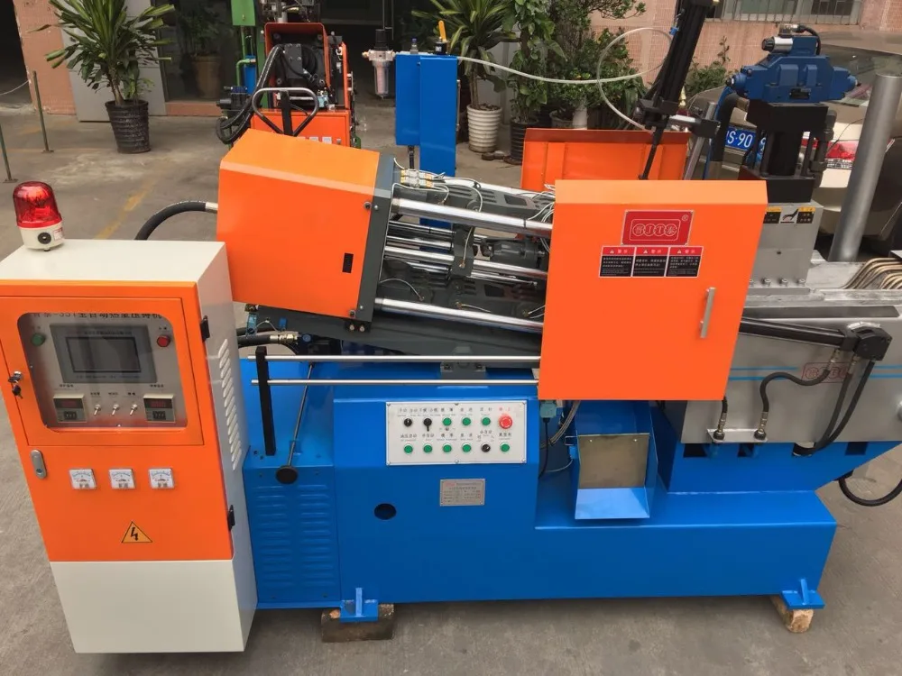 full automatic lead die casting machine price