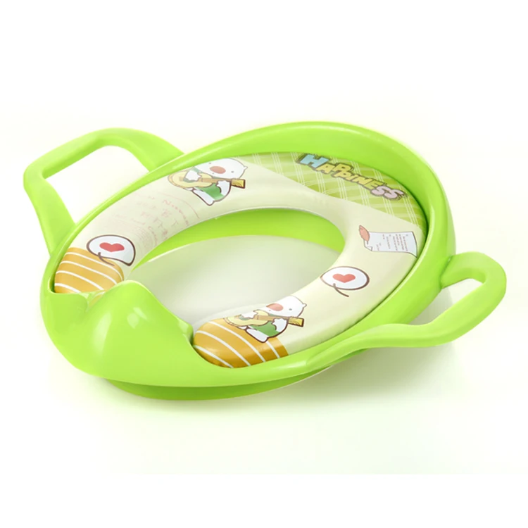  Angel Shield Potty Training Toilet Seat Design Realistic Child Large Baby potty chair kids toilet
