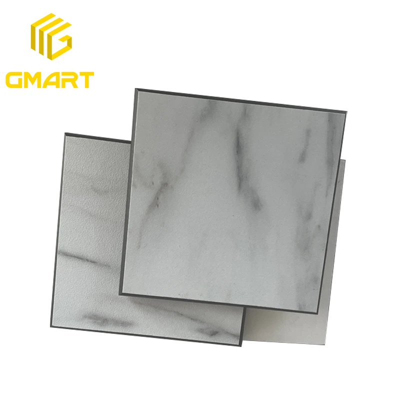  Gmart Лучшая цена декоративный материал фенольная Смола Hpl новые продукты двойная отделка Fundermax наружные панели