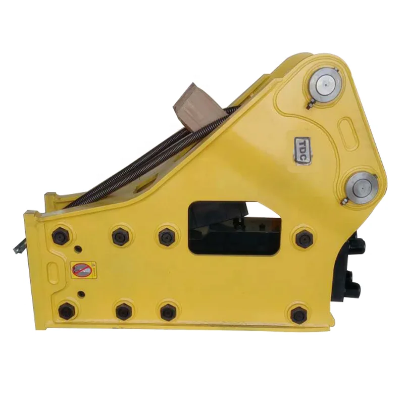
Hydraulic Jack Hammer for Mini Excavator 