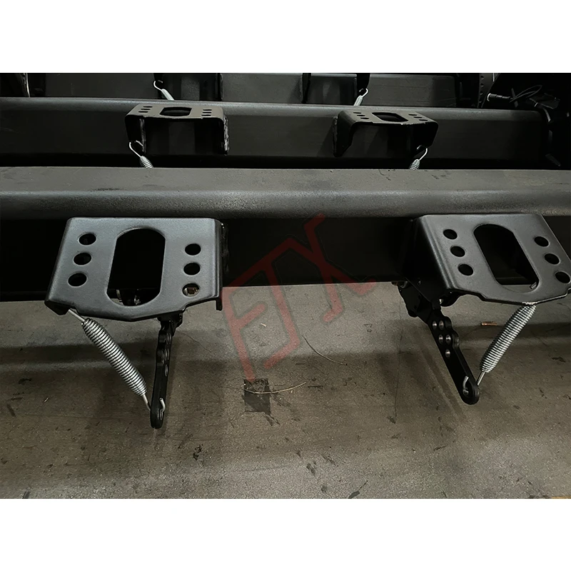 HOT Heavy Trailer Parts Sales German Type Axle 12t manufacturer direct supply BPW axle trailer axle