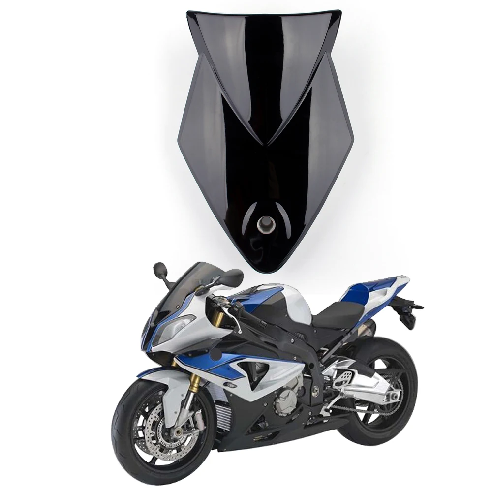 Чехол на заднее сиденье для BMW S1000RR 2009 10 11 12 13 2014 Белый