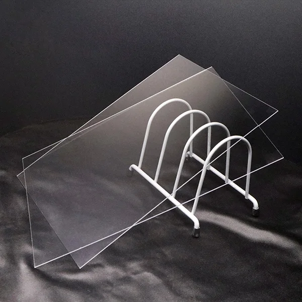 Transparent PC polycarbonate sheet film for printing membrane switch and key pad clear polycarbonate film