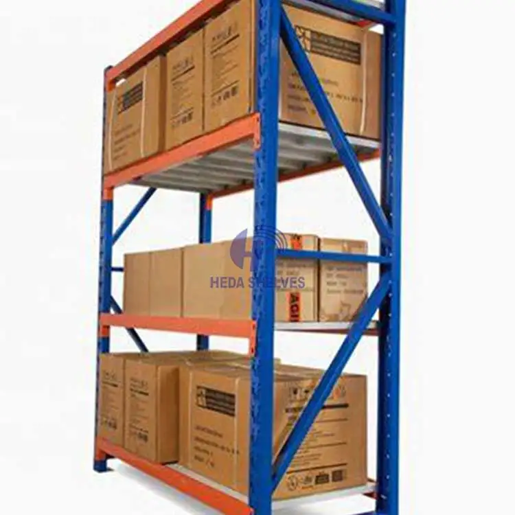 Stacking Racks & Shelves Boltless Shelving Power Rack Garage Racking Automatic Warehouse Racking System
