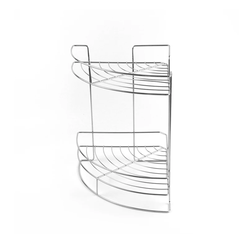 Best Product Towel Rack Stainless Steel Bathroom Storage Rack Bathroom Rack
