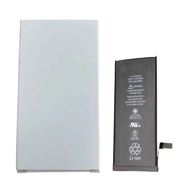 Аккумулятор для мобильного телефона для iPhone 6 6s 6p 6sp 7 7p 5S 8 8p X Xr Xs, 11, 12, 13, 14, мини-видеокамера-регистратор с креплением к max