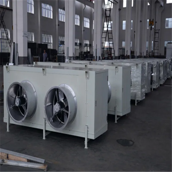 Industrial Unit Cooler / CO2 Air coolerd Evaporator