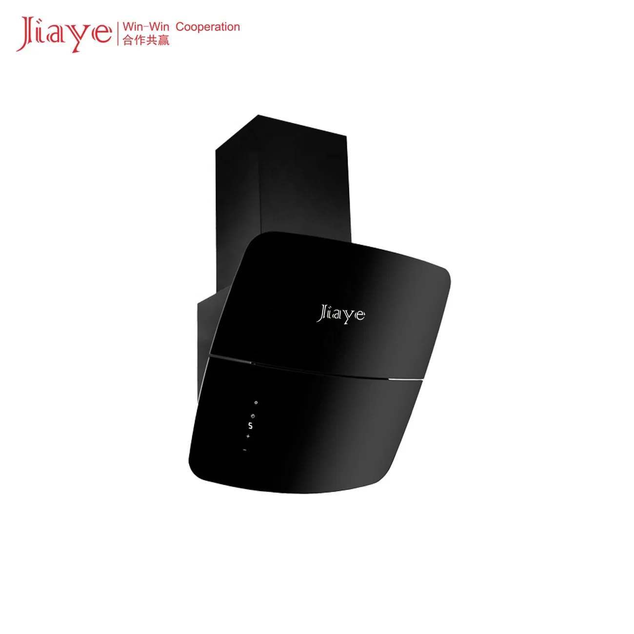 Range Hood Filter Modern Novel Design Mesh Range With Microwave Kitchen Hood Centrifugal Fan Chimney Hood