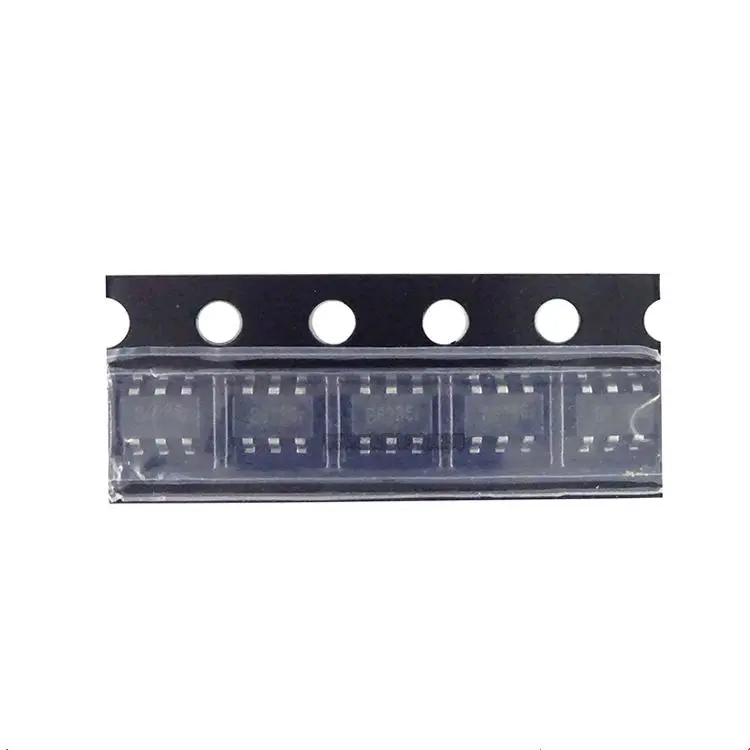 
 Новый оригинальный Mt3608 B6288 Sot23-6 5V 1.2A Mobile Power чип  