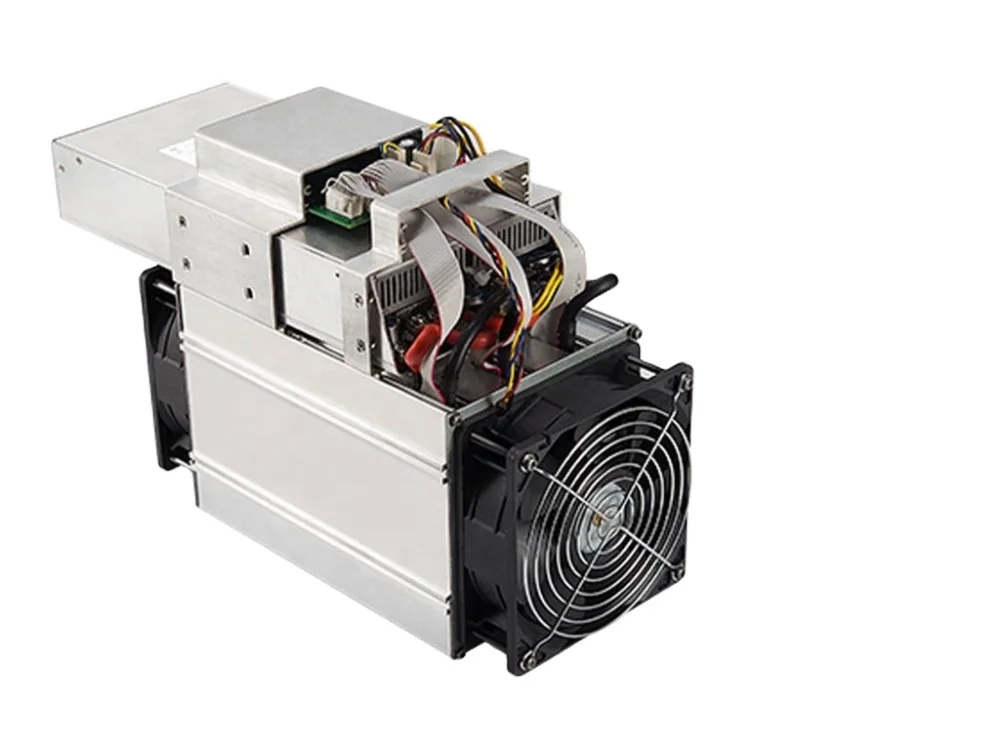 New StrongU U1 DCR  53Th/s 2200w