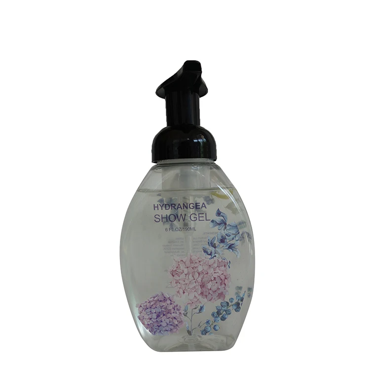 
All Tea Tree Oil Natural Body Wash 