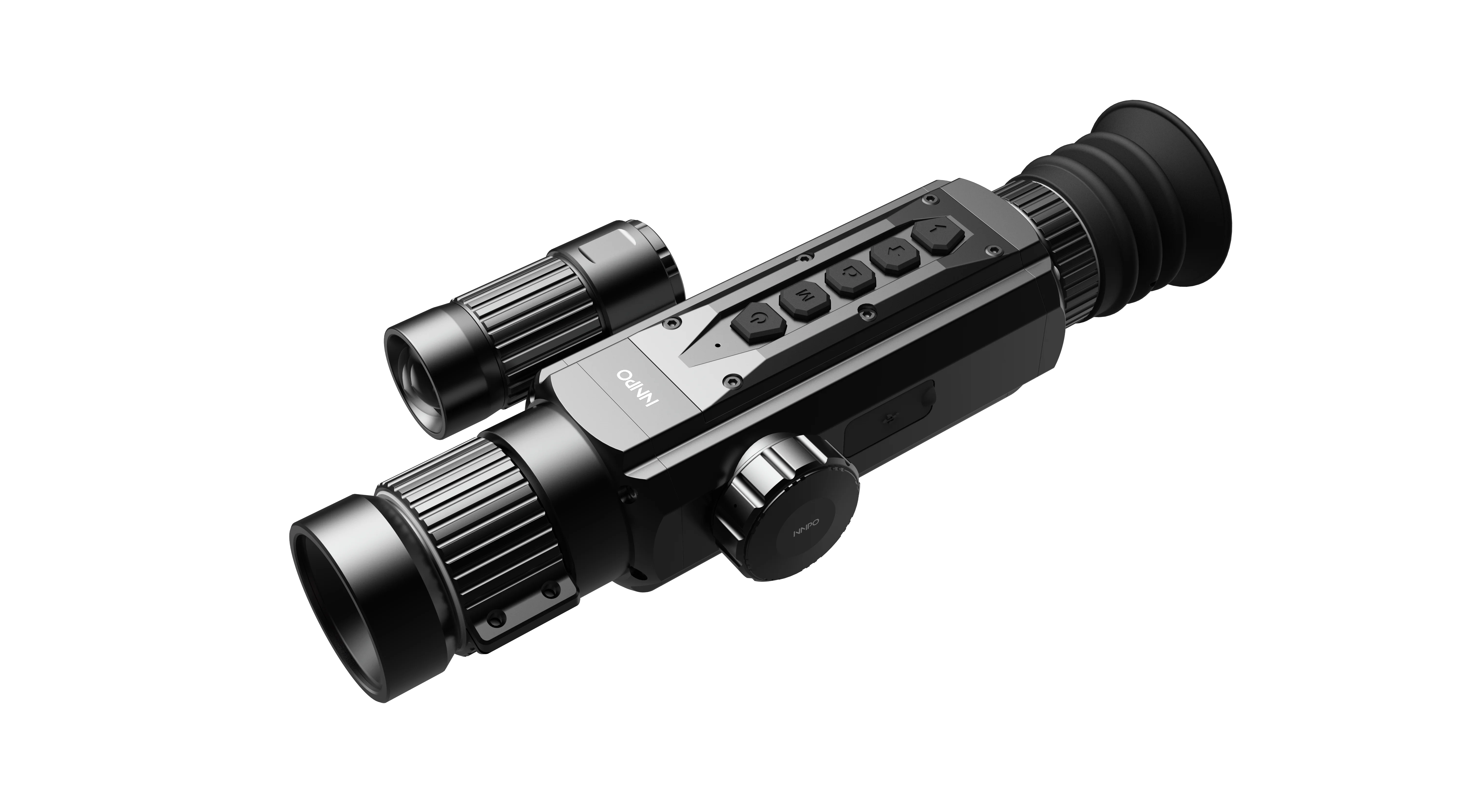 NNPO Shark WiFi Night Vision Sight Monocular Optic for Outdoor Hunting