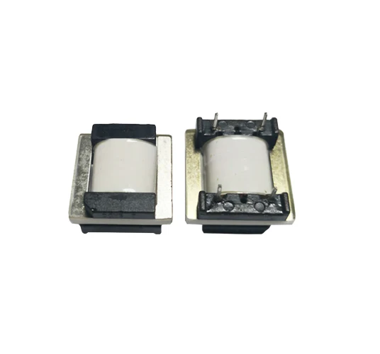 Sell like hot cakesquality assurance, permalloy EI14-1.1H audio isolator transformers