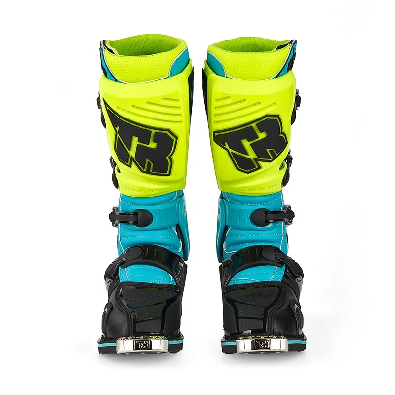 TR MX1 PRO  MOTORCYCLE RIDING BOOTS CYCLING BOOTS MOTO BOOTS