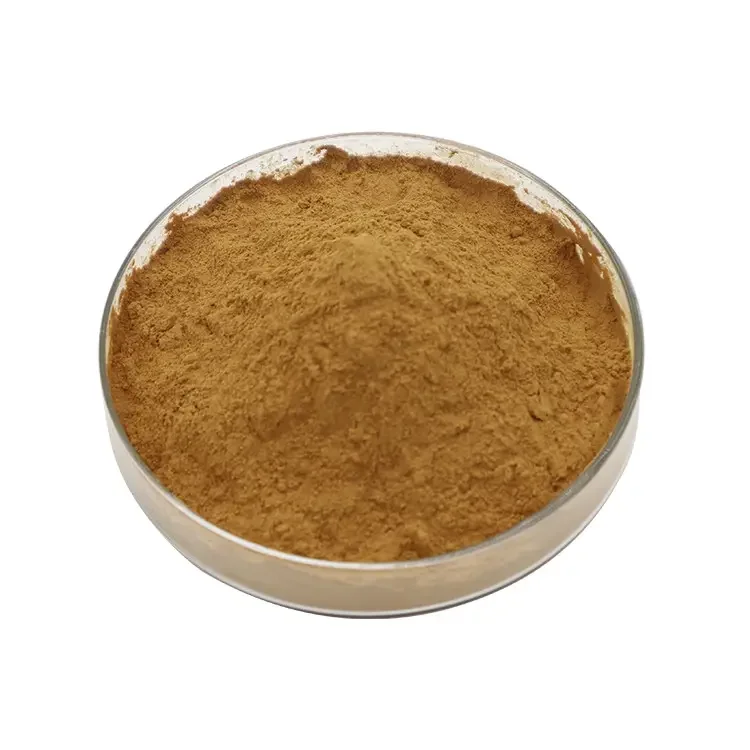 Factory Supplier Artemisia Annua Extract Powder