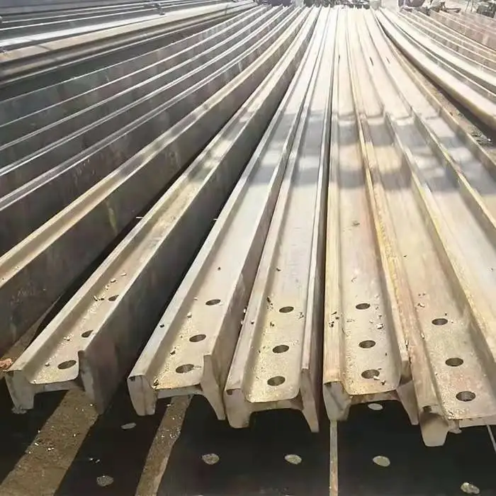 Used railway rails for sale, used rails