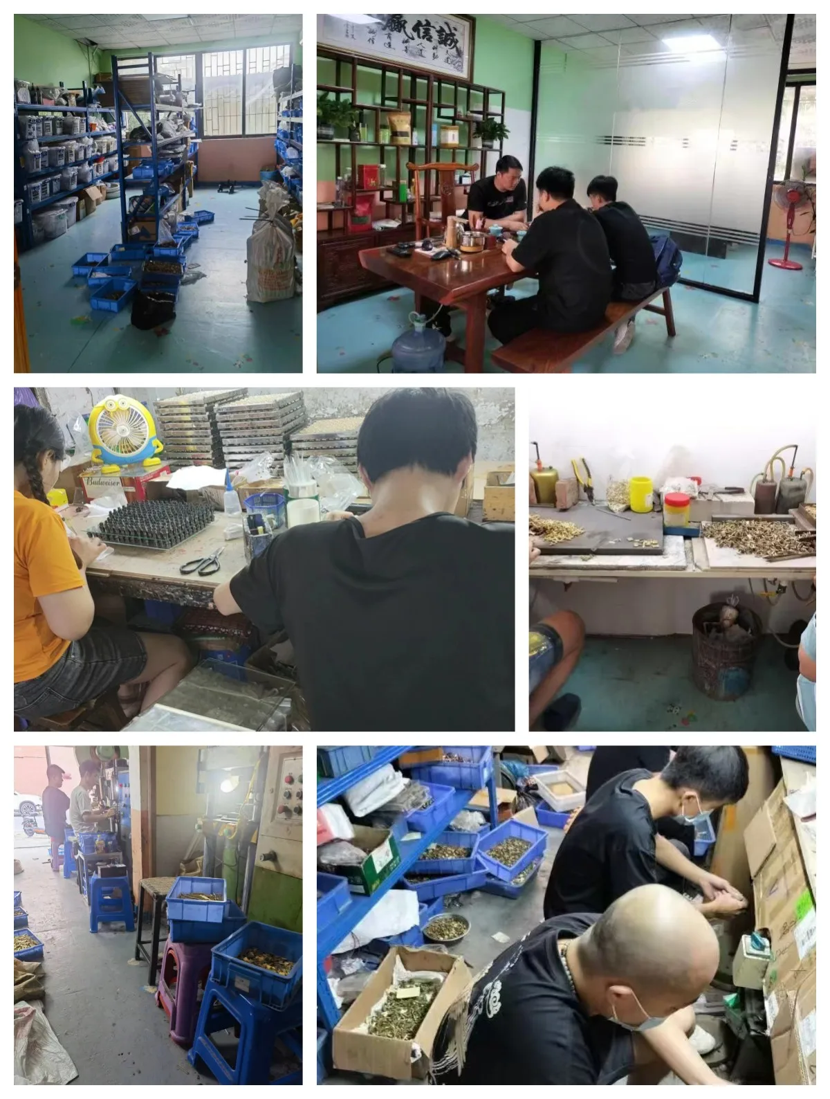 2024 new boyi   Amazon Hot Sale Classical Mens Cufflinks and Studs Set Tuxedo Shirts for Business Wedding