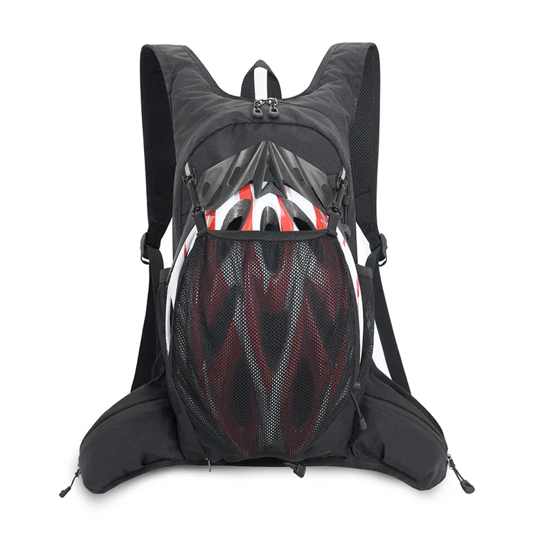 Outdoor Sports  Waterproof Large Capacity Hiking Bag And Mountaineering Off-Road Bag Cycling Water Bag