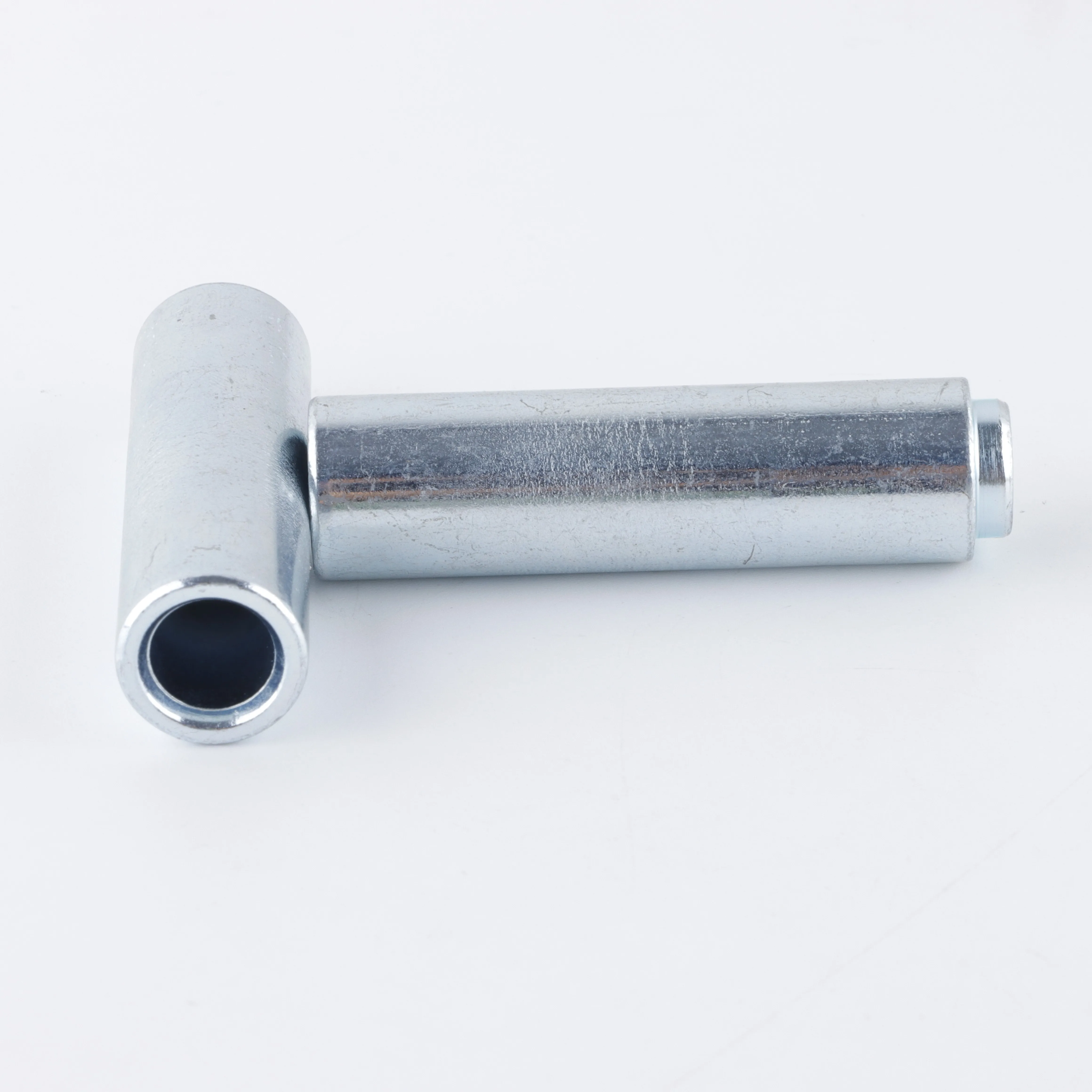 Galvanized rivet-type core Customized for Non-standard Parts from Factory Direct Supplier for Relay Iron Core