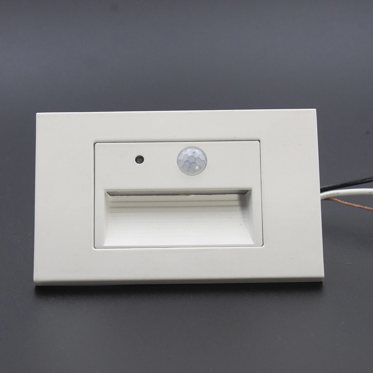 ETL Smart Motion Sensor Led Step Stair Light