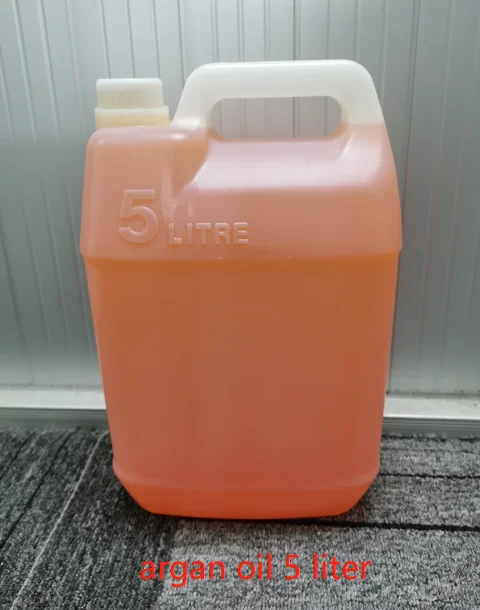 100% pure virgin morocco argan hair care oil