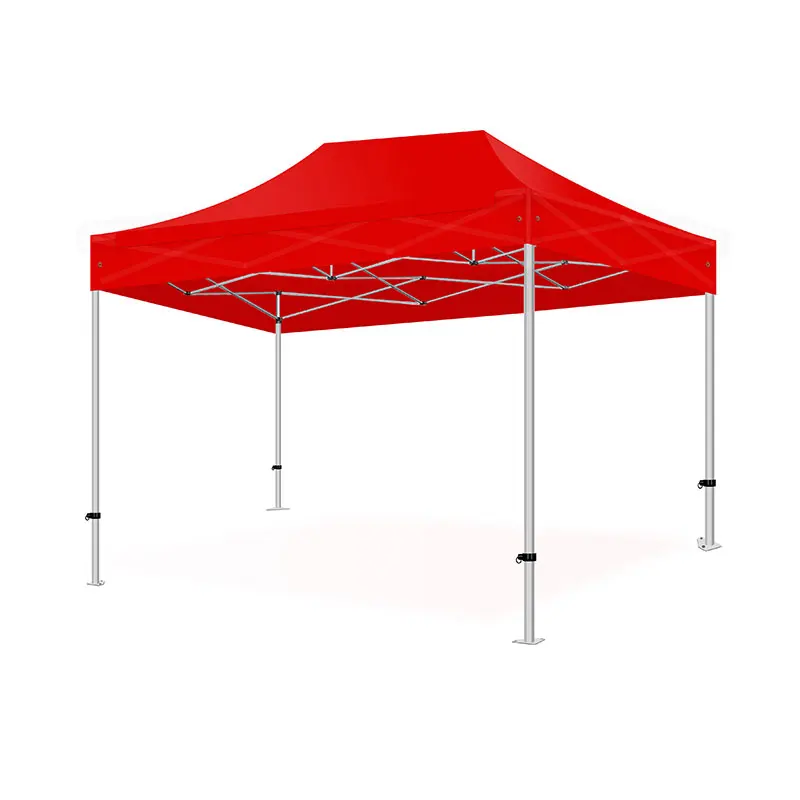 4x6m Canopy tent Pavilion Advertising Gazebo for Exhibition