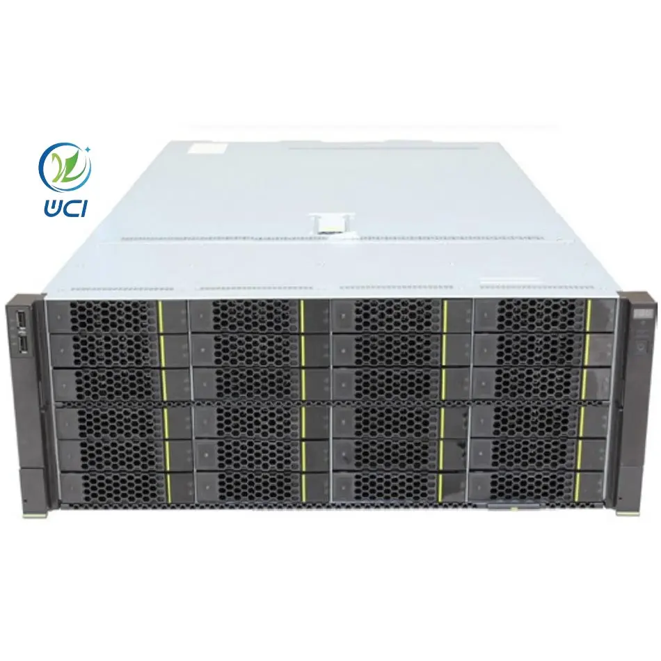 Popular Huawei Fusionserver 5288 V6 5288v6 Server