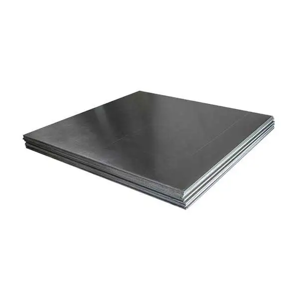 Высококачественный лист из никелевого сплава Inconel 718, лист из пластины Inconel 650