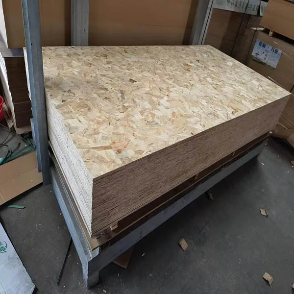 China 18mm 20mm osb plywood 4x8 sheet osb/2/3/4