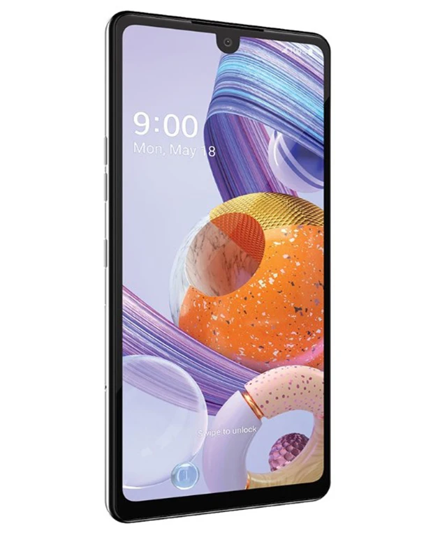 Wholesale Price Original Used Cellphones AA Stock  Mobile Phones For LG Stylo 6 5 4