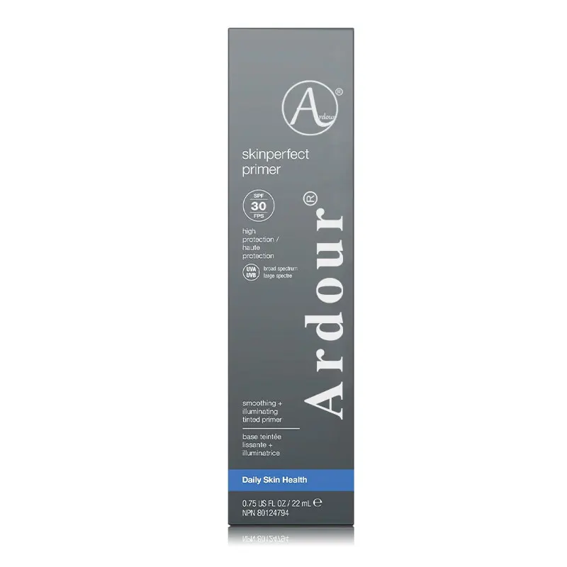 OEM Sensitive Sunscreen Lotion SPF30 Anti-Aging Makeup Primer with Broad Spectrum Sunscreen Brighten and Prime For Flawless Skin