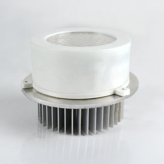 A15w Module Small Size Mercury free 222nm uv light ultra violet sterilizer tube for Home Sterilizer uvc Excimer lamp