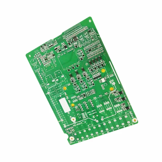 Bom Gerber Files Pcba Smt Pcb Assembly Manufacturer