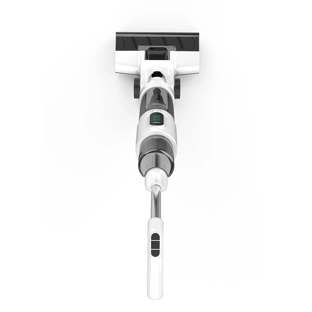 Professional Quality Water Filtration Cordless Wet Dry Ash Vacuum Cleaner