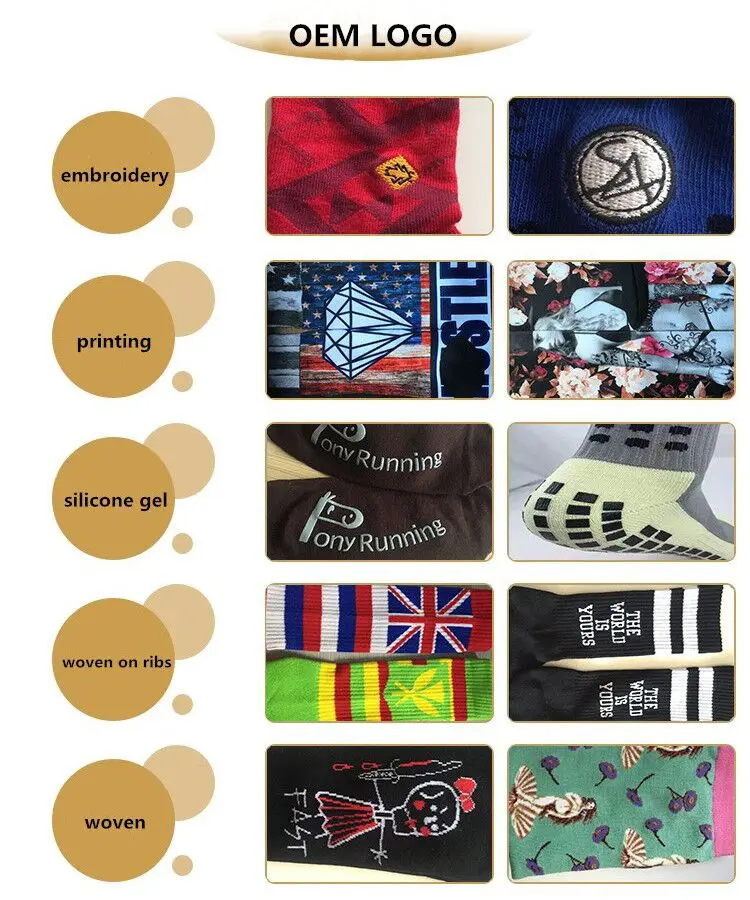 top quality 3d digital printing polyester socks print custom 360 printed socks unisex