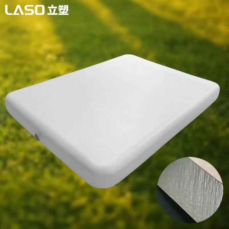 Надувная надувная кровать с ТПУ, подстраиваемая ткань, подходит для Scania Benz Actros Volvo FH16 VNL 780