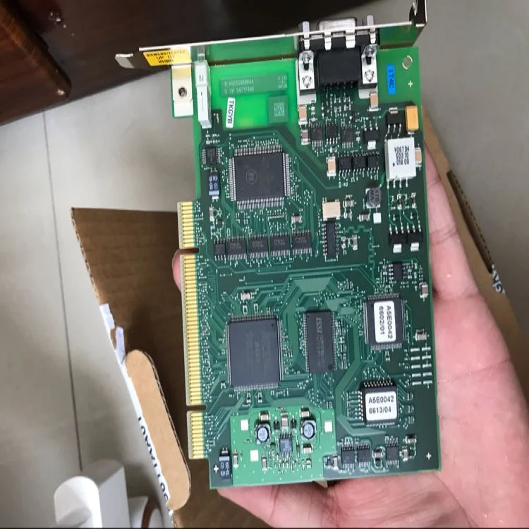 
Germany original CP 5611 Communication processor CP 6GK1561-1AA01 