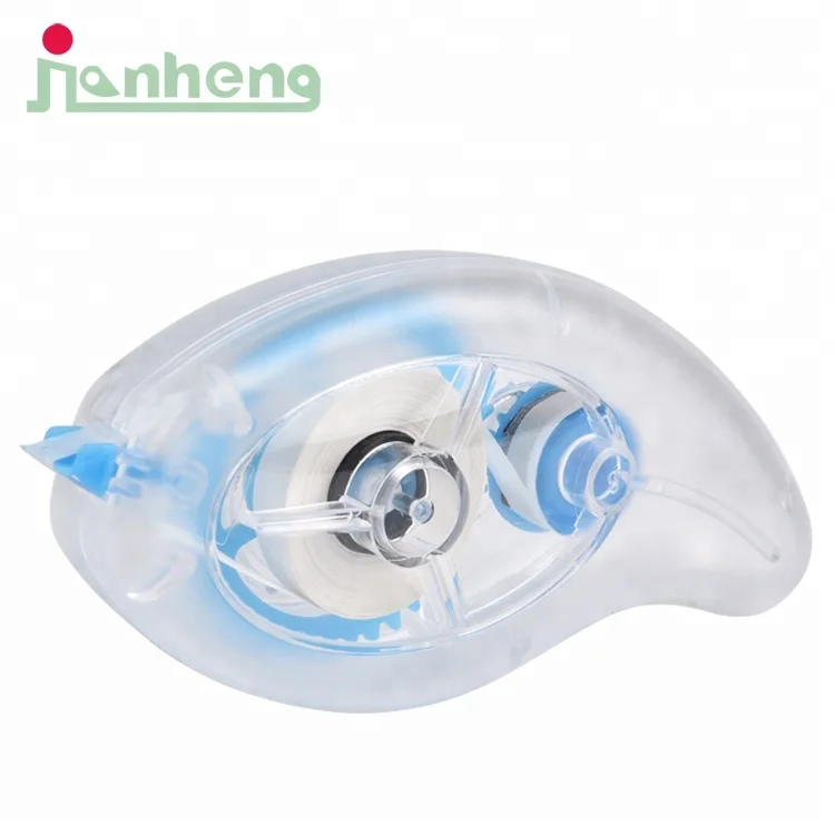 tape runner with dispenser double side correction tape dispenser correction tape