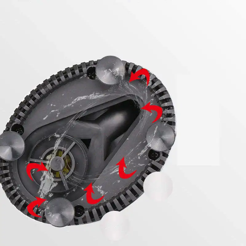 SUNSUN 15W~80W High Pressure Mini Water Pump Hydroponic Tower System Submersible Water Pump