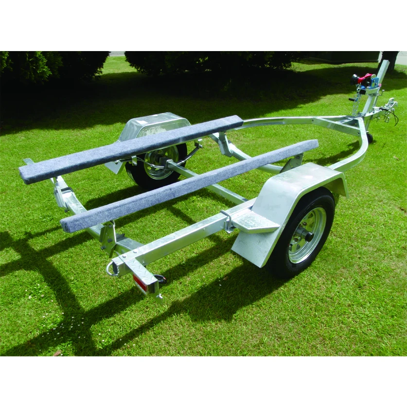 Прицеп для Гидроциклов 14 -18 футов