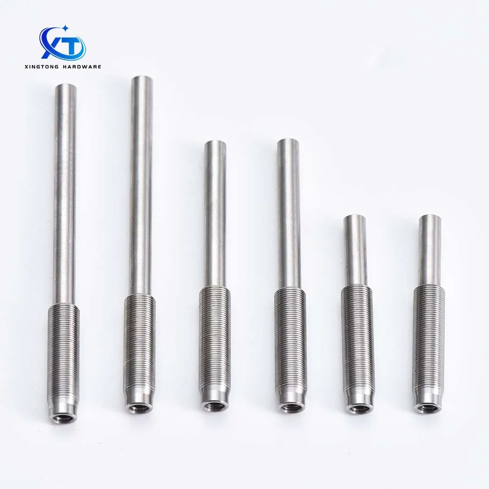 Mini CNC 5 Axis Machining High Quality Motorcycle Parts 6061 Aluminum Motor Auto CNC Parts