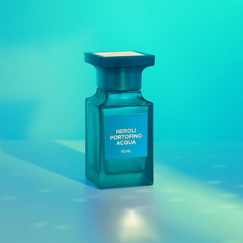 Top Quality Brand Perfume Neroli Portofino 100ML 3.4FL.OZ Eau De Parfum Long Lasting Women Perfume